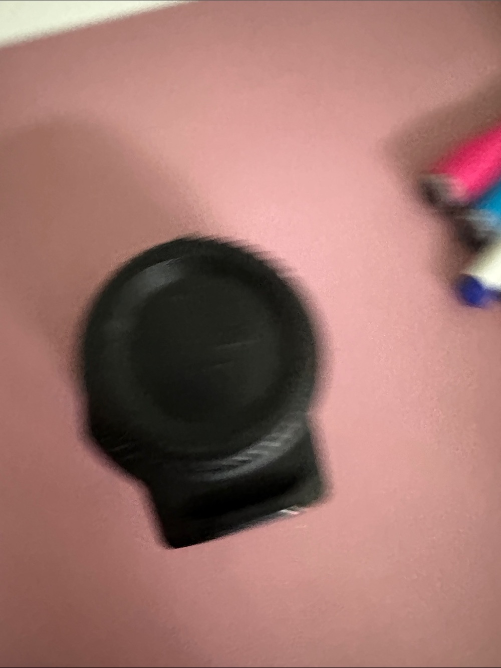 Nikon FTZ Lens Mount Adapter in Black - Picture 3 of 4